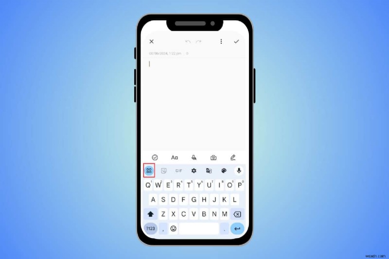 Locate and Use the Android Clipboard: A Quick Guide