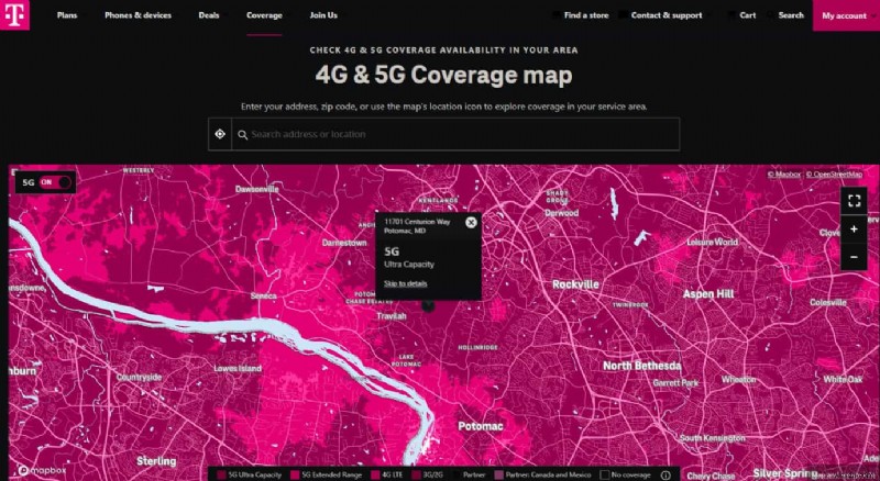 What Is 5G UC on Android? Unlocking Ultra‑Capacity Connectivity