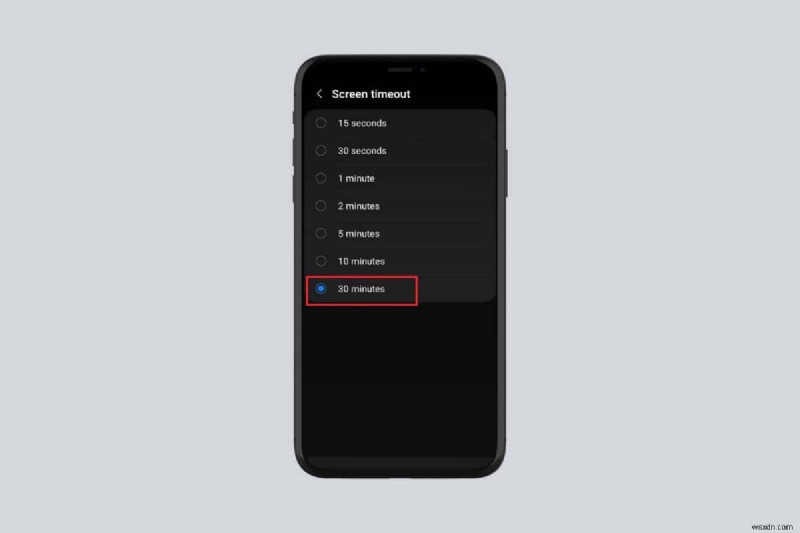Disable Android Screen Timeout: A Step‑by‑Step Guide