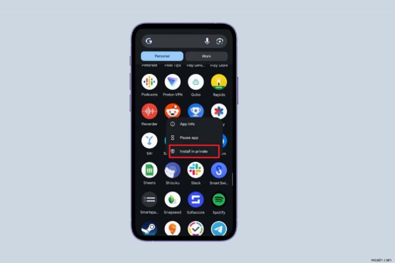 Secure Your Android 15 Devices: Master the Private Space Feature