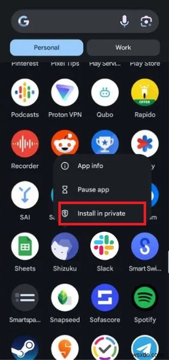 Secure Your Android 15 Devices: Master the Private Space Feature