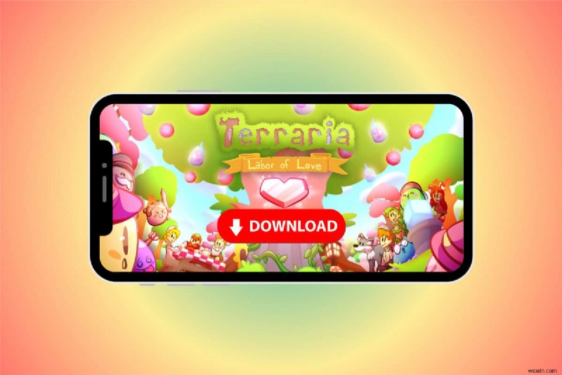 Download Terraria Maps on Android: A Simple Step‑by‑Step Guide