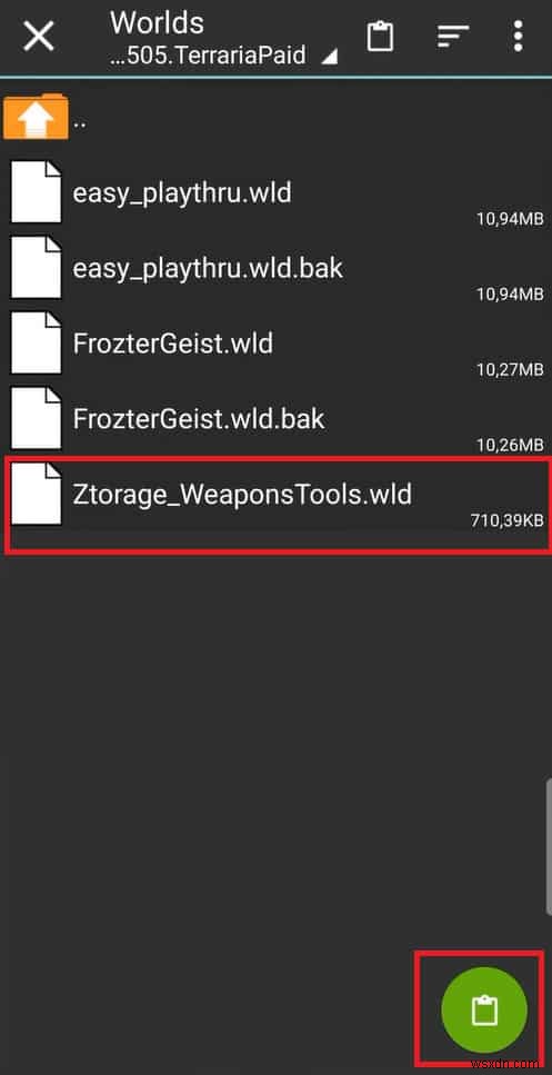 Download Terraria Maps on Android: A Simple Step‑by‑Step Guide