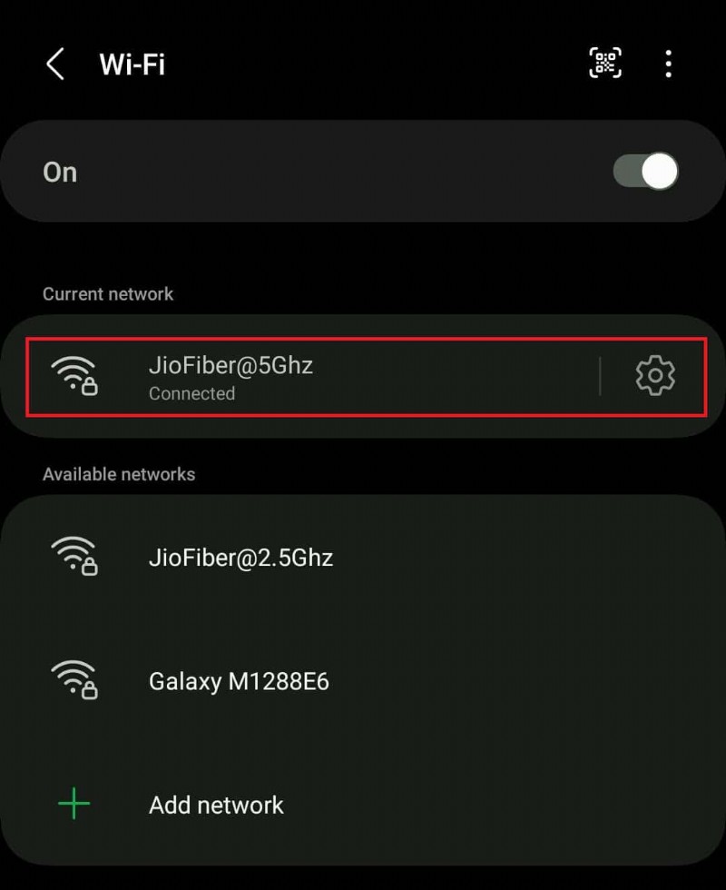 How to Switch Android Wi‑Fi from 2.4 GHz to 5 GHz for Faster Internet