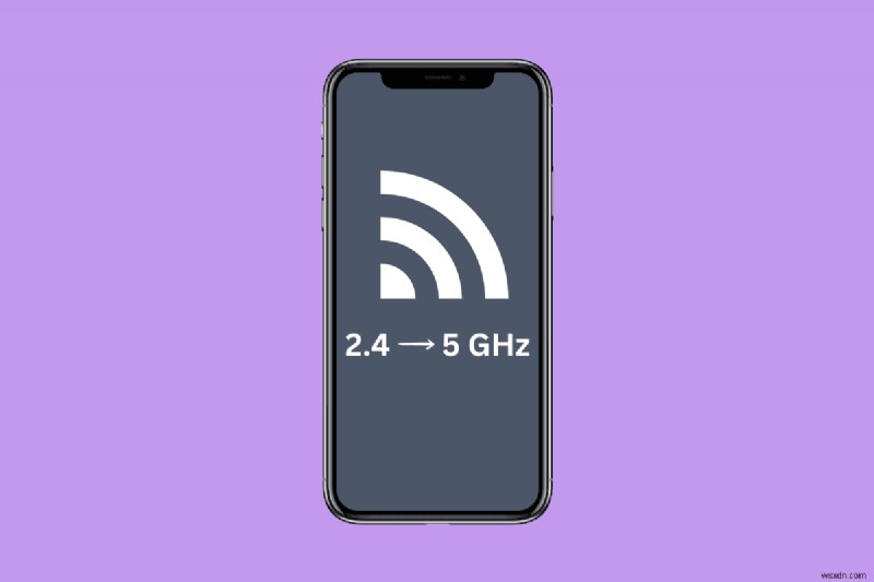 How to Switch Android Wi‑Fi from 2.4 GHz to 5 GHz for Faster Internet