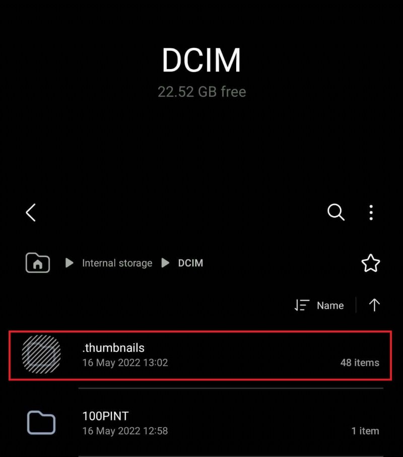 Open Thumbdata Files on Android: A Step‑by‑Step Guide