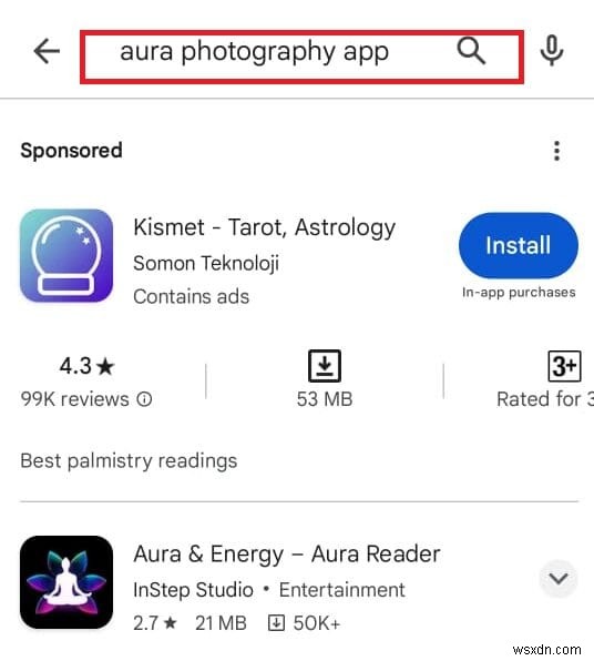 Master Aura Photography on Android: Capture Stunning Photos Step‑by‑Step