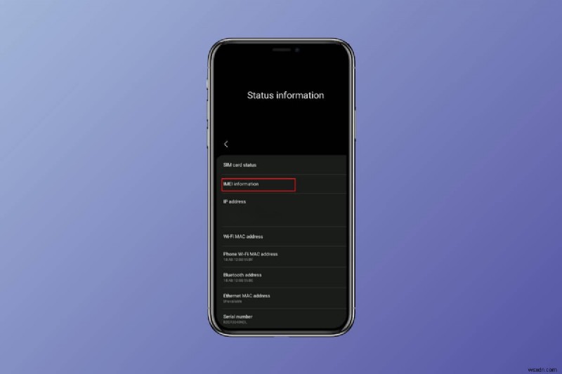 Locate Your ICCID Number on Android: Step-by-Step Guide