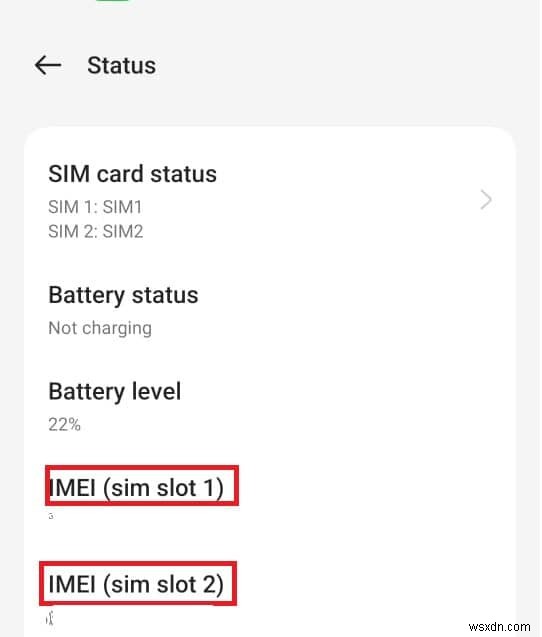Locate Your ICCID Number on Android: Step-by-Step Guide