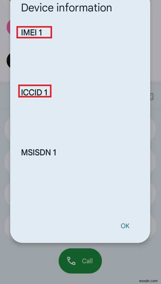 Locate Your ICCID Number on Android: Step-by-Step Guide