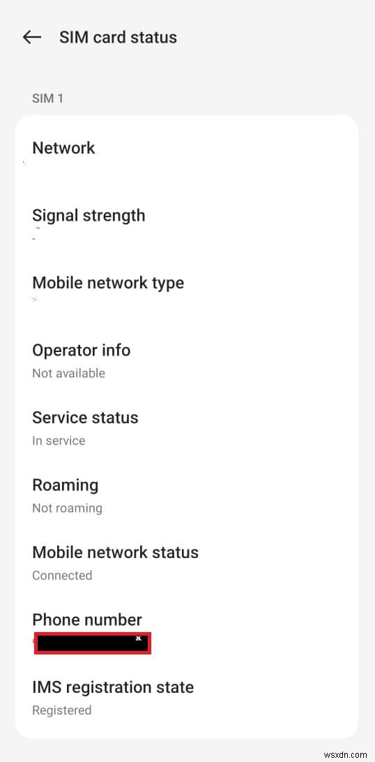 Locate Your ICCID Number on Android: Step-by-Step Guide