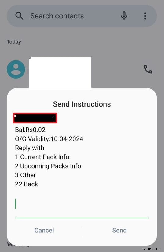 Locate Your ICCID Number on Android: Step-by-Step Guide