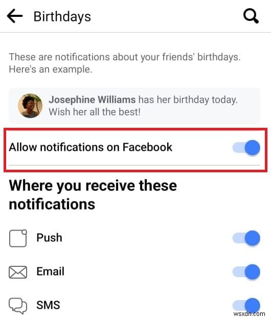 Clean Your Android Calendar: Remove Facebook Birthdays in 3 Simple Steps