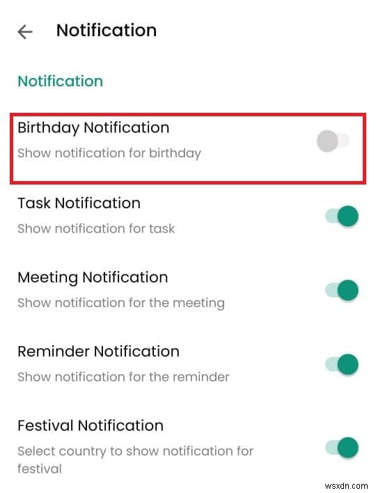 Clean Your Android Calendar: Remove Facebook Birthdays in 3 Simple Steps