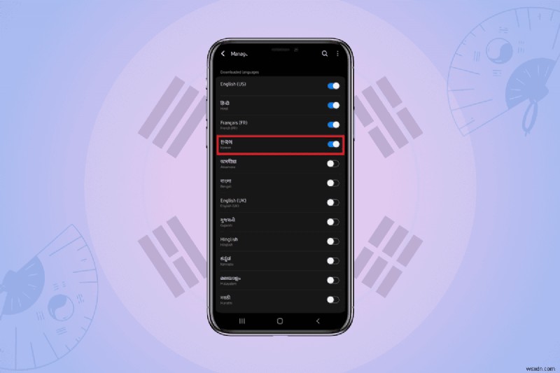 Master Korean Typing on Android: Step‑by‑Step Guide to a Korean Keyboard