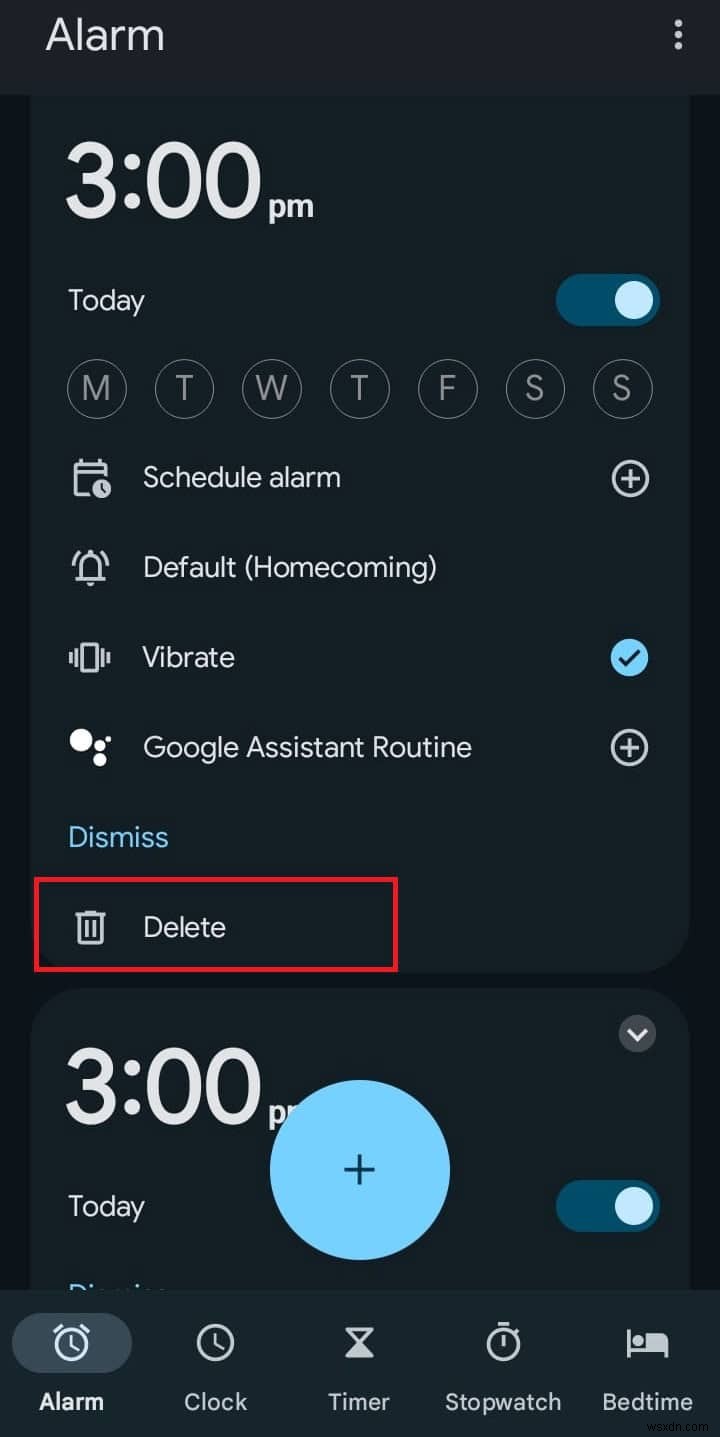 Step-by-Step Guide: Setting Custom Alarms on Android