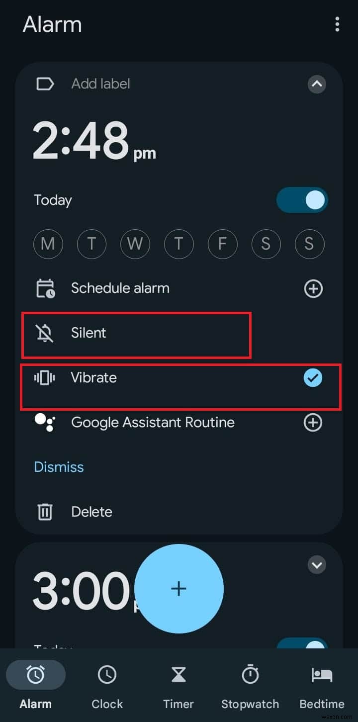 Step-by-Step Guide: Setting Custom Alarms on Android