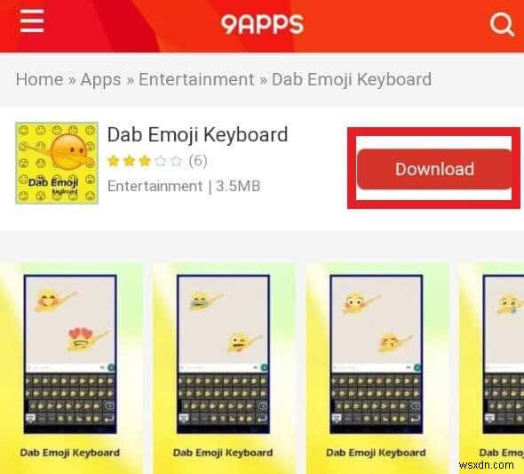 How to Add the Dab Emoji on Android: Quick & Easy Guide
