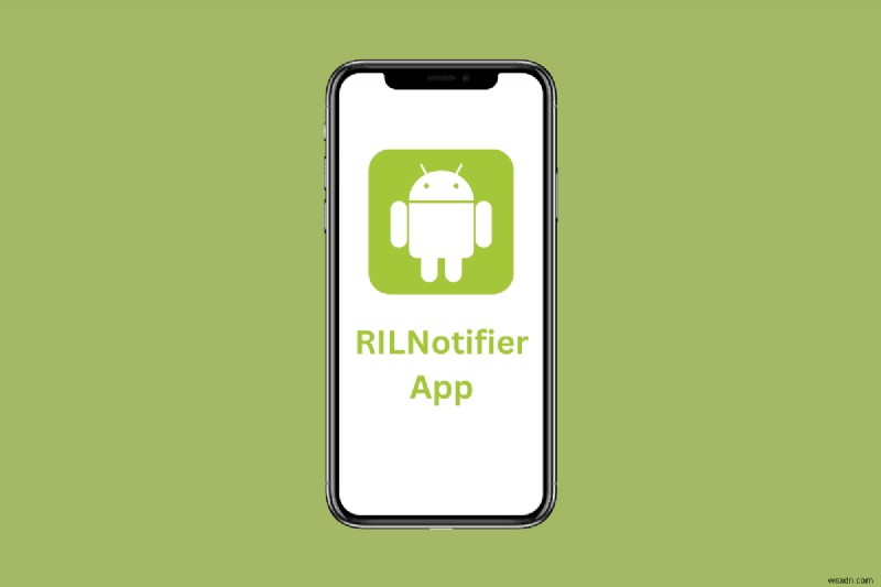 RILNotifier Explained: How Android Manages Connectivity Alerts