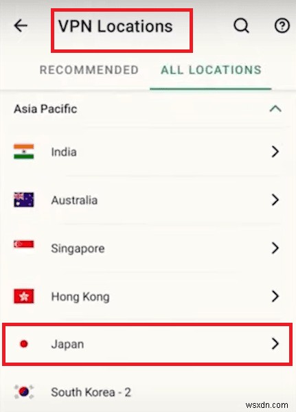 Step-by-Step Guide: Downloading Japanese Android Apps Anywhere