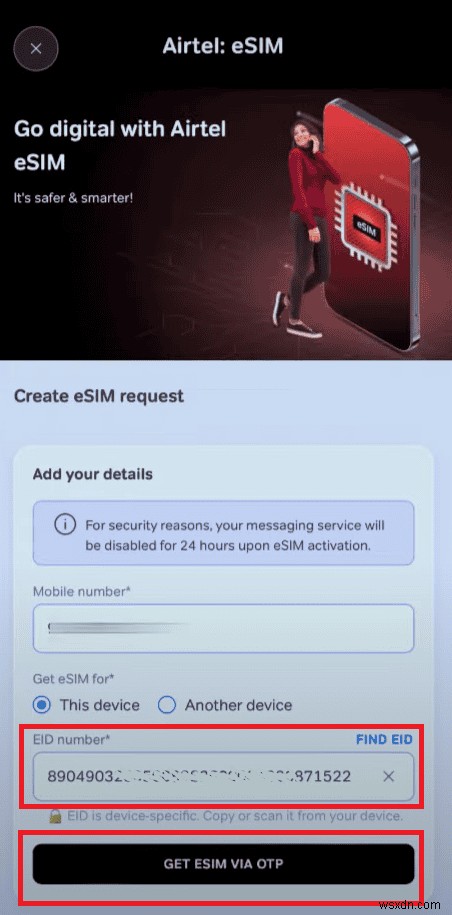 Mastering eSIM on Android: A Step-by-Step Guide