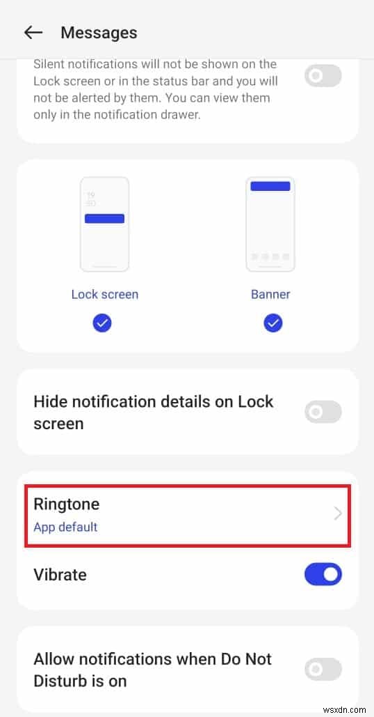 Quick Guide: Customize Skype Notification Sounds on Android