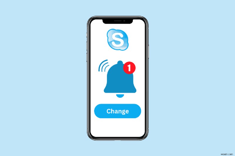 Quick Guide: Customize Skype Notification Sounds on Android