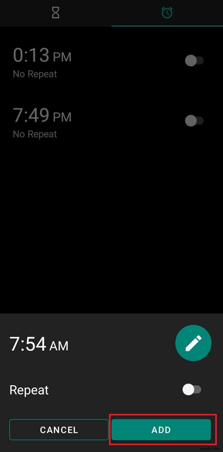 Play Your Android Alarm Quietly Through Headphones: A Step‑by‑Step Guide