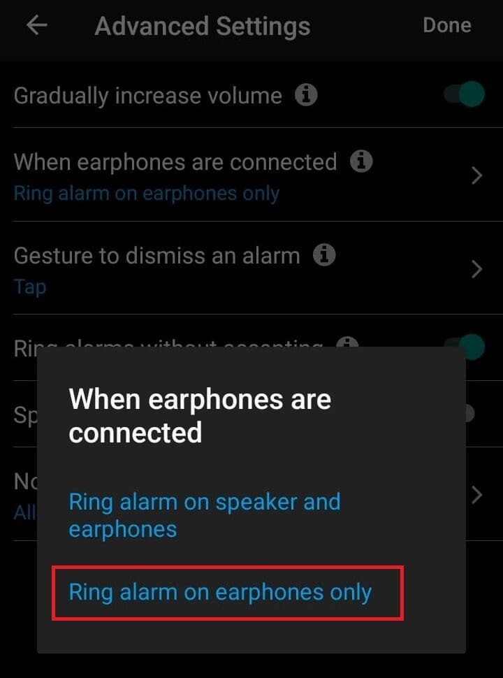 Play Your Android Alarm Quietly Through Headphones: A Step‑by‑Step Guide