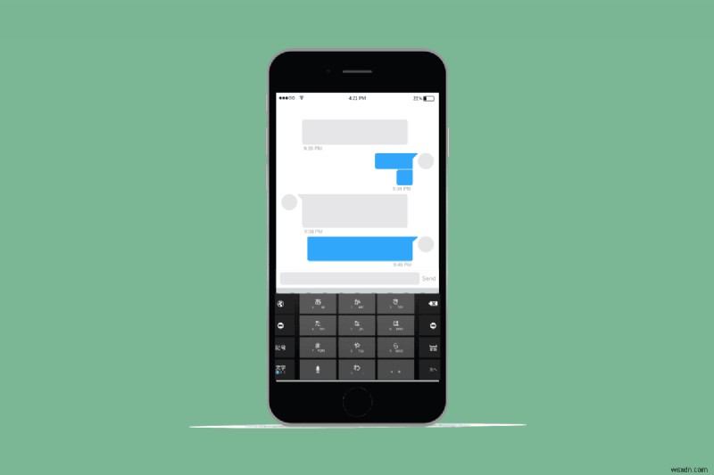 Master Japanese Typing on Android: Step‑by‑Step Guide