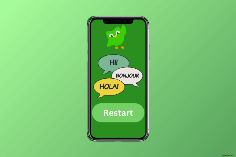 Restart a Language on Duolingo Android: A Step-by-Step Guide