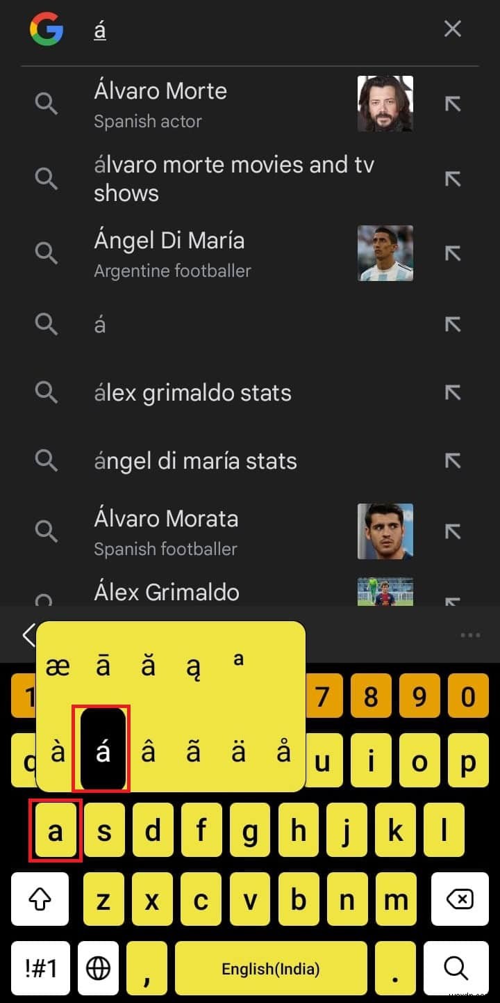 Mastering Spanish Accents on Android: A Step‑by‑Step Guide