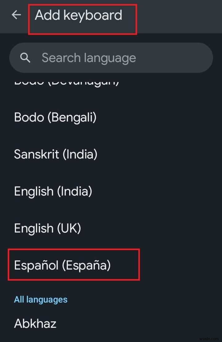 Mastering Spanish Accents on Android: A Step‑by‑Step Guide