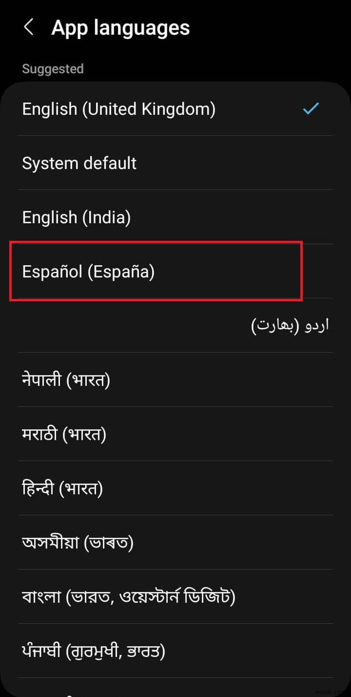 Mastering Spanish Accents on Android: A Step‑by‑Step Guide