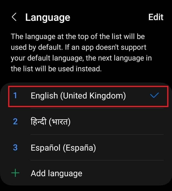 How to Switch Android Voicemail Language from Spanish to English – Step-by-Step Guide