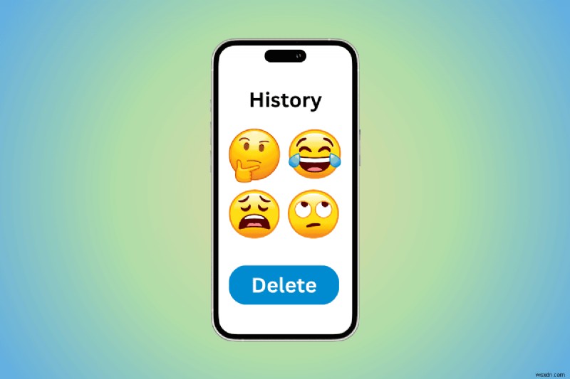 Clear Emoji History on Android: Step‑by‑Step Guide
