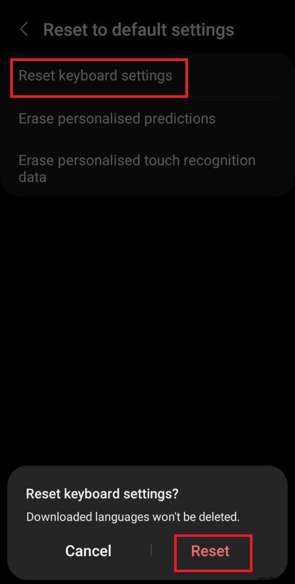 Clear Emoji History on Android: Step‑by‑Step Guide