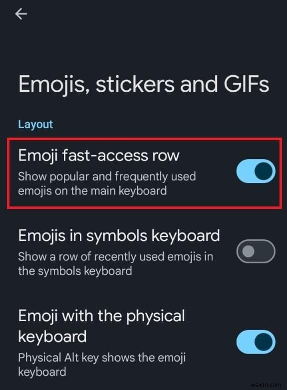Clear Emoji History on Android: Step‑by‑Step Guide