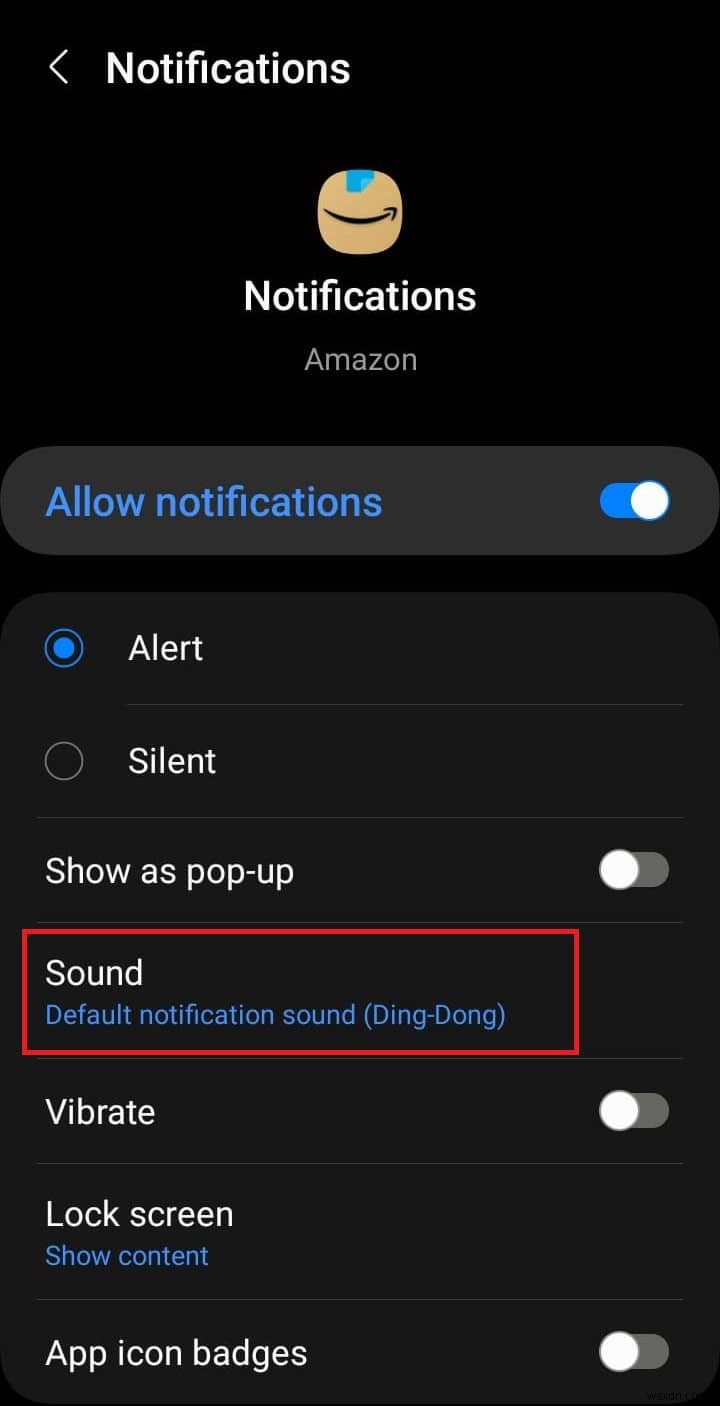 Change Yahoo Mail Notification Sound on Android – Quick & Easy Guide