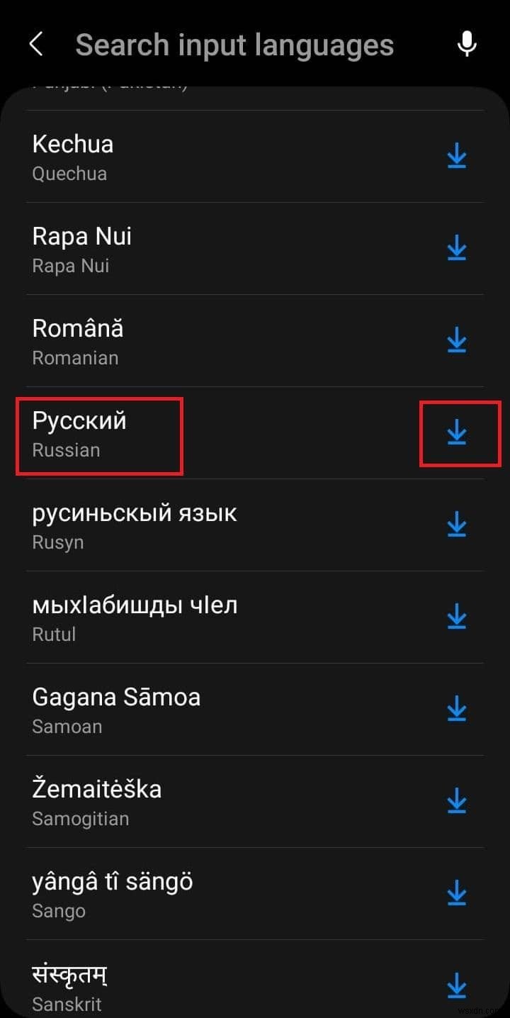 Add Russian Keyboard to Your Android: Step‑by‑Step Guide