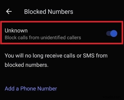 How to Disable Private Number (Caller ID) on Android – A Step‑by‑Step Guide