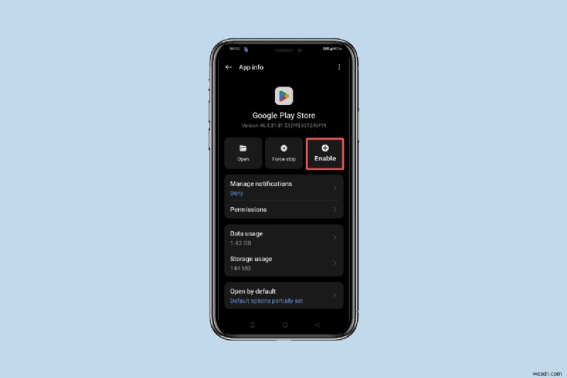 Restore Google Play Store on Android: Easy Reinstallation Guide