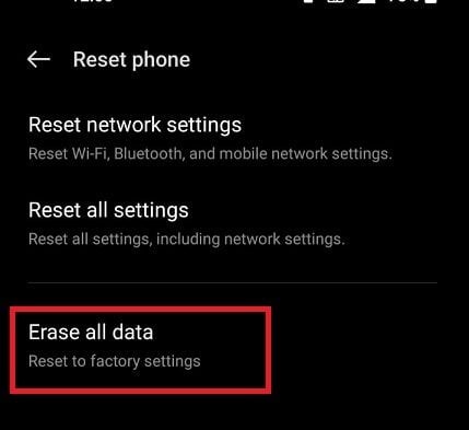 Restore Google Play Store on Android: Easy Reinstallation Guide