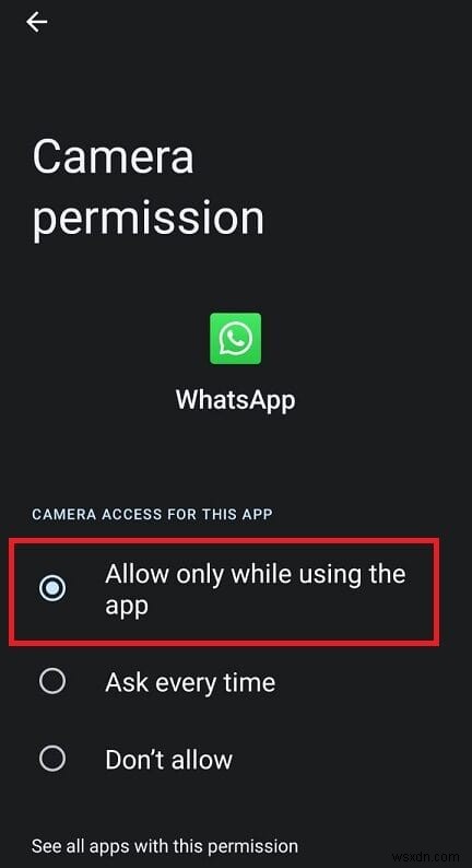Enable Your Android Phone Camera: A Simple Step-by-Step Guide