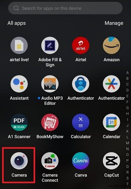 Enable Your Android Phone Camera: A Simple Step-by-Step Guide
