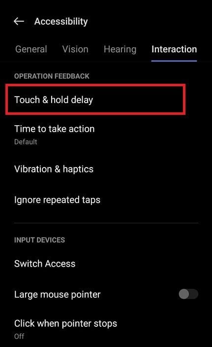 Adjust Touch Sensitivity on Android: A Quick Guide to Fine‑Tune Responsiveness