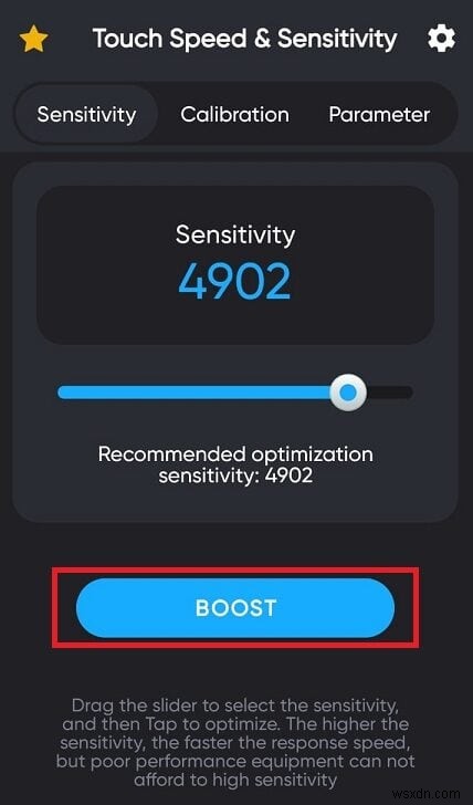 Adjust Touch Sensitivity on Android: A Quick Guide to Fine‑Tune Responsiveness