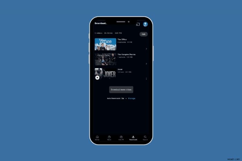 Finding Amazon Prime Video Downloads on Android: Where They re Stored