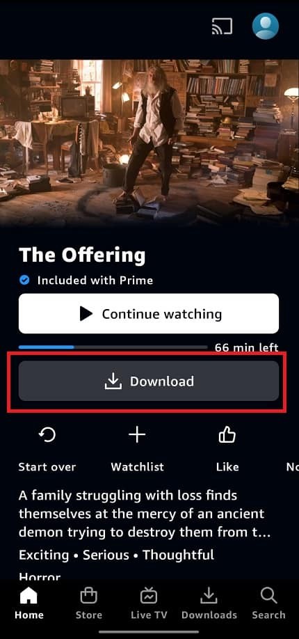 Finding Amazon Prime Video Downloads on Android: Where They re Stored