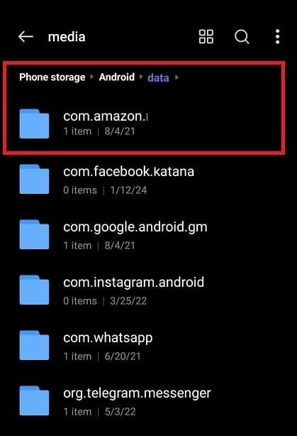 Finding Amazon Prime Video Downloads on Android: Where They re Stored